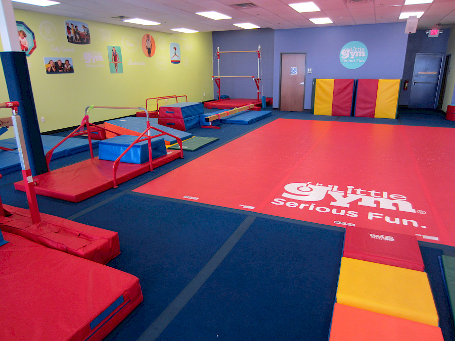 Gymnastics Mats Ez Flex Sport