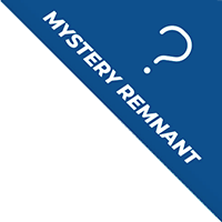 Vinyl Training Mat - Mystery Remnant