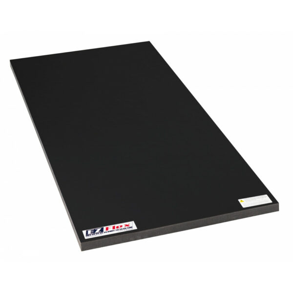 3' x 6' Personal Vinyl Home Mat - Image 2