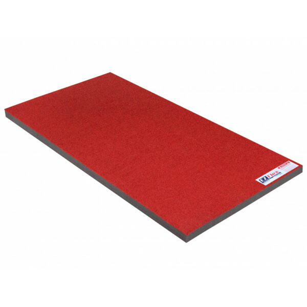 3' x 6' Personal Carpet Home Mat - Image 3