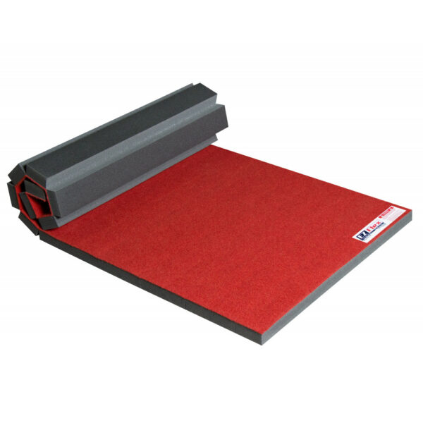 3' x 6' Personal Carpet Home Mat - Image 4
