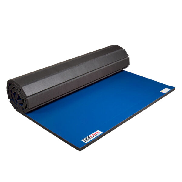 5' x 10' Home Wrestling Mat (1-1/4" Thickness)