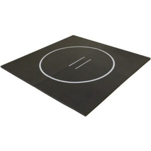 12' x 12' Home Wrestling Mat