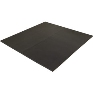 10' x 10' Home Martial Arts Mat (1-1/4" Thickness)