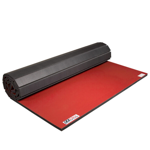 12' x 12' Home Wrestling Mat - Image 3