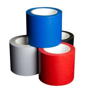 Premium Color Mat Tape - 4" x 108'