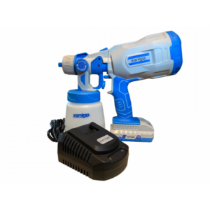 Freedom Cordless Disinfectant Atomizer