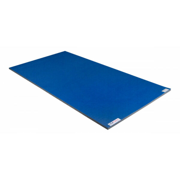 5' x 10' Home Cheer & Gymnastics Mat (1-3/8" Thickness) - Image 2