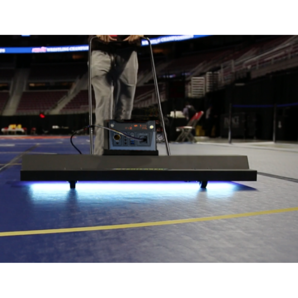 Sterilaser Mat Disinfector - Image 3