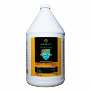 Goldshield Long-Term Antimicrobial