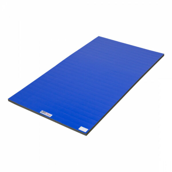 5' x 9' Vinyl Mat (1-5/8" Thickness) - Mystery Color - Image 2