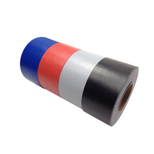 Smooth Vinyl "Seam Free" Mat Tape