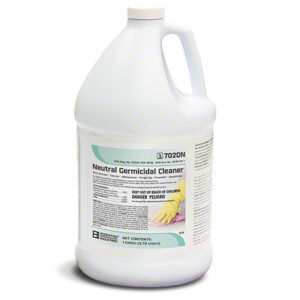 Neutral Germicidal Disinfectant