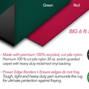 Champion Corner Mats